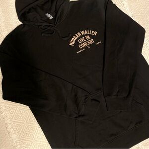 🖤Morgan Wallen black hoodie -UNISEX- 🖤